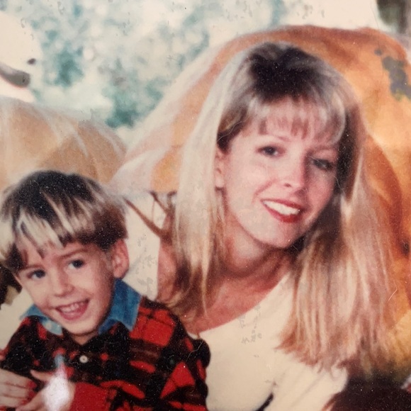 Meet your Posher, Jody - Picture 1 of 1